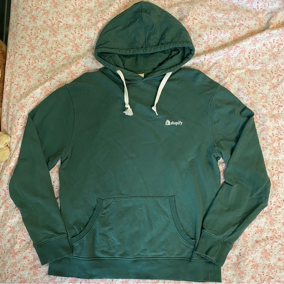 KOTN x shopify hoodie - Picture 5 of 6